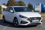 Hyundai i30 2021 na predaj – fotografia 7