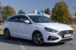 Hyundai i30 2021 na predaj – fotografia 8