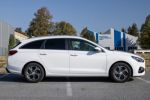 Hyundai i30 2021 na predaj – fotografia 9