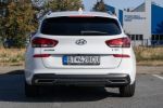 Hyundai i30 2021 na predaj – fotografia 15