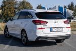 Hyundai i30 2021 na predaj – fotografia 17
