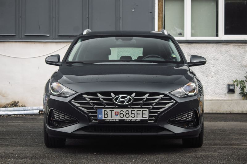 Hyundai i30 CW