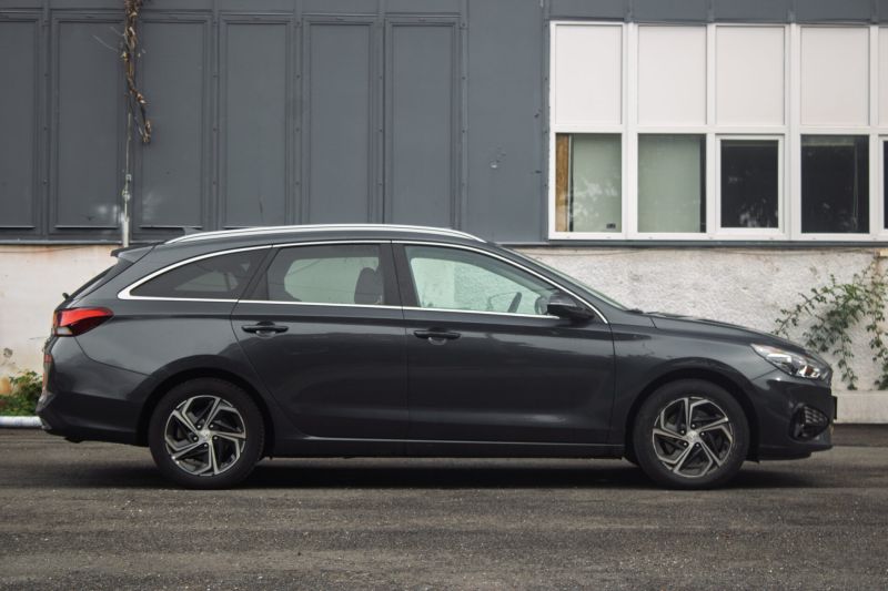 Hyundai i30 CW