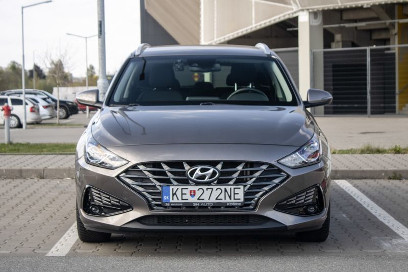 Hyundai i30 CW
