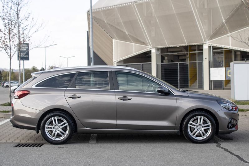 Hyundai i30 CW