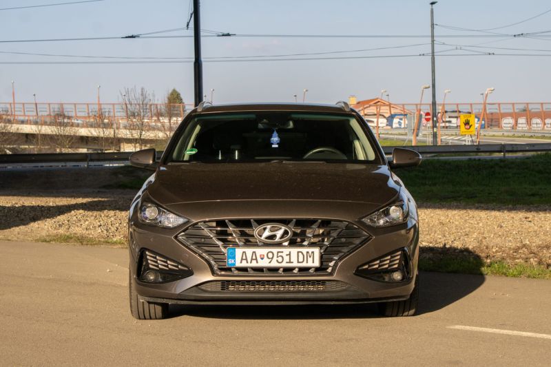 Hyundai i30 CW