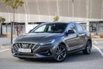 Hyundai i30 2023 na predaj – fotografia 1