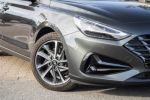 Hyundai i30 2023 na predaj – fotografia 11