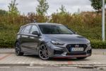 Hyundai i30 2020 na predaj – fotografia 3