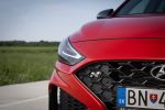 Hyundai i30 2021 na predaj – fotografia 16
