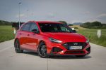 Hyundai i30 2021 na predaj – fotografia 3