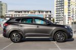 Hyundai Tucson 2016 na predaj – fotografia 4