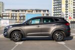 Hyundai Tucson 2016 na predaj – fotografia 8