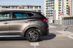 Hyundai Tucson 2016 na predaj – fotografia 9