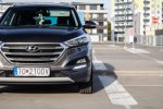 Hyundai Tucson 2016 na predaj – fotografia 11