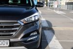 Hyundai Tucson 2016 na predaj – fotografia 12