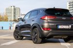 Hyundai Tucson 2016 na predaj – fotografia 14