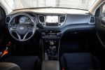 Hyundai Tucson 2016 na predaj – fotografia 22