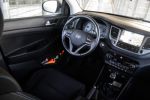 Hyundai Tucson 2016 na predaj – fotografia 24