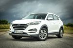 Hyundai Tucson 2017 na predaj – fotografia 1