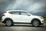 Hyundai Tucson 2017 na predaj – fotografia 6