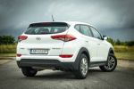Hyundai Tucson 2017 na predaj – fotografia 7