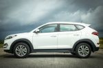 Hyundai Tucson 2017 na predaj – fotografia 10