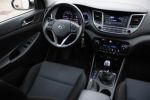 Hyundai Tucson 2017 na predaj – fotografia 22