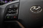 Hyundai Tucson 2017 na predaj – fotografia 25