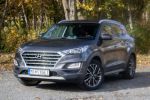 Hyundai Tucson 2019 na predaj – fotografia 1