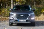Hyundai Tucson 2019 na predaj – fotografia 2
