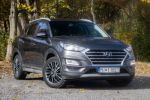 Hyundai Tucson 2019 na predaj – fotografia 3