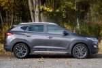 Hyundai Tucson 2019 na predaj – fotografia 4
