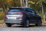 Hyundai Tucson 2019 na predaj – fotografia 5