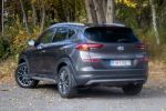 Hyundai Tucson 2019 na predaj – fotografia 7