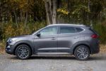 Hyundai Tucson 2019 na predaj – fotografia 8