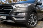 Hyundai Tucson 2019 na predaj – fotografia 9