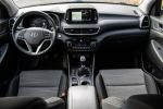 Hyundai Tucson 2019 na predaj – fotografia 21