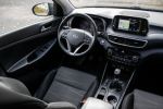 Hyundai Tucson 2019 na predaj – fotografia 22
