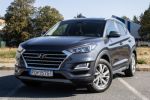 Hyundai Tucson 2018 na predaj – fotografia 1