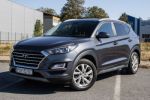Hyundai Tucson 2018 na predaj – fotografia 2