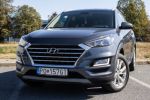 Hyundai Tucson 2018 na predaj – fotografia 3
