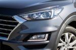 Hyundai Tucson 2018 na predaj – fotografia 4