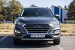 Hyundai Tucson 2018 na predaj – fotografia 6