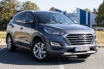 Hyundai Tucson 2018 na predaj – fotografia 7