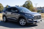 Hyundai Tucson 2018 na predaj – fotografia 8