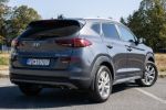 Hyundai Tucson 2018 na predaj – fotografia 12