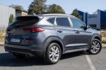 Hyundai Tucson 2018 na predaj – fotografia 13