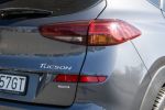 Hyundai Tucson 2018 na predaj – fotografia 14