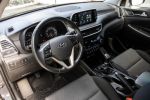 Hyundai Tucson 2018 na predaj – fotografia 23